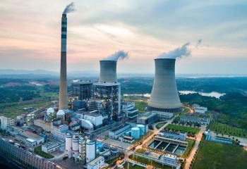 KAIGA NUCLEAR POWER PLANT: Karnataka’s one and only nuclear power plant